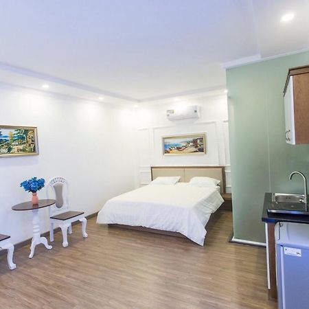 Secret Garden Hotel โฮจิมินห์ซิตี้ ภายนอก รูปภาพ