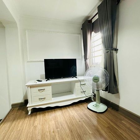 Secret Garden Hotel โฮจิมินห์ซิตี้ ภายนอก รูปภาพ