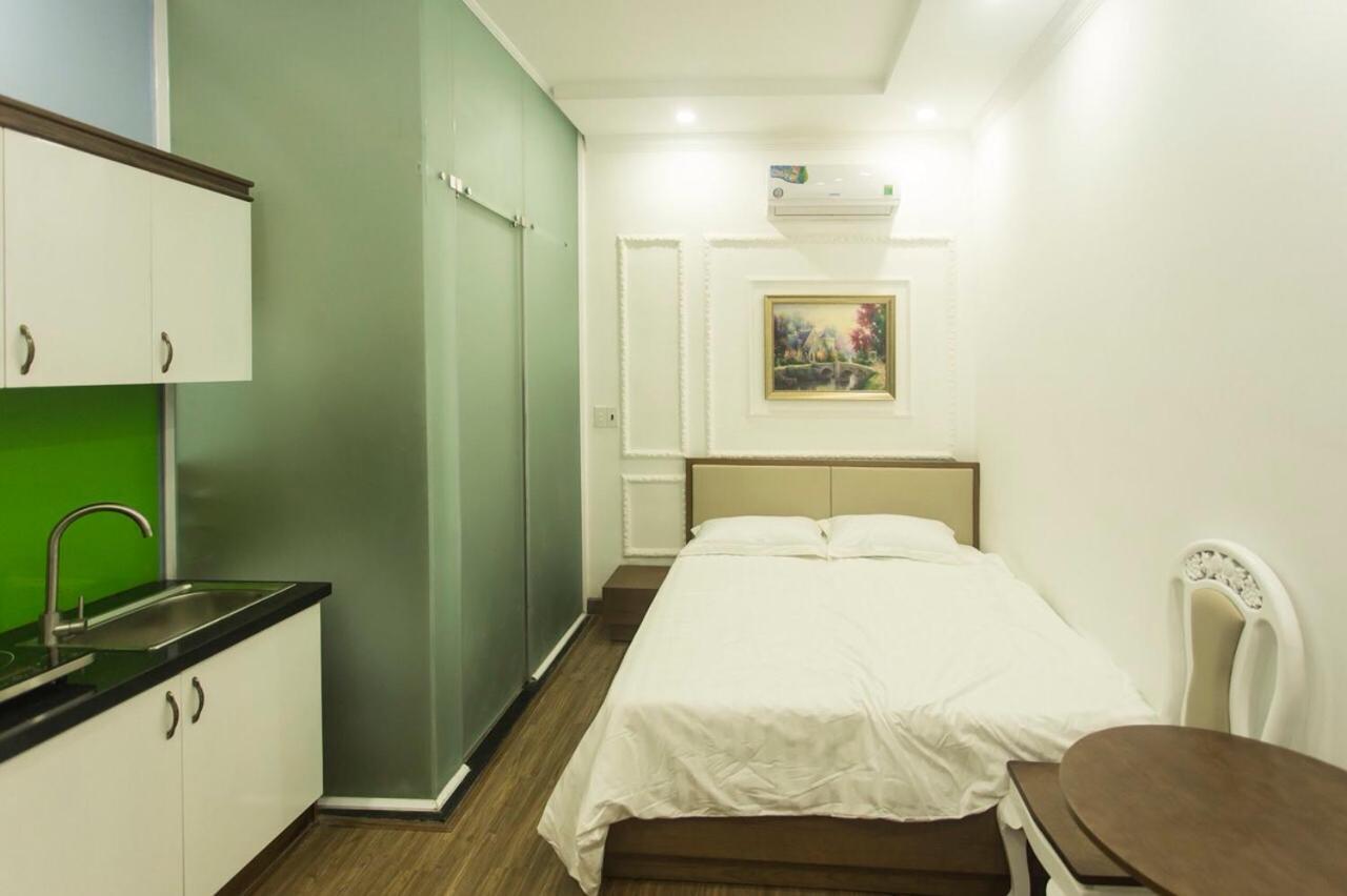 Secret Garden Hotel โฮจิมินห์ซิตี้ ภายนอก รูปภาพ